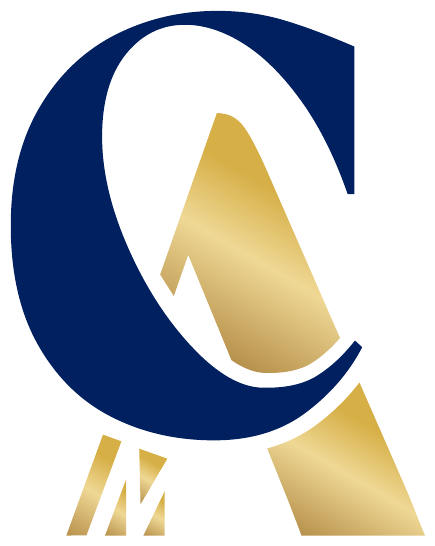 Atlanta Central Nusantara logo mark